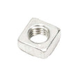 Viper Engine (17056) - Nut M5-0.8 X 3.7 Sq Gr8.8 ZN