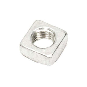 Viper Engine (17056) - Nut M5-0.8 X 3.7 Sq Gr8.8 ZN