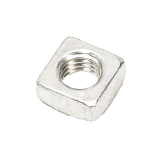 Viper Engine (17056) - Nut M5-0.8 X 3.7 Sq Gr8.8 ZN