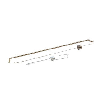 Viper Engine (26447) - Kit - Throttle Link And Govern Spring R80V