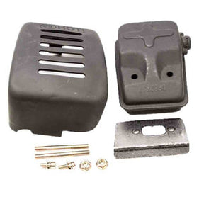 Earthquake (11198) - Kit - Muffler Side Ejection
