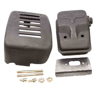 Earthquake (11198) - Kit - Muffler Side Ejection
