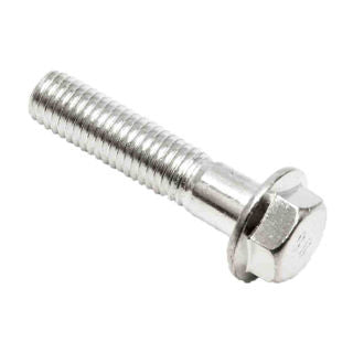 Earthquake (11509) - Bolt M10-1.5 X 45 mm Hhfcs Gr8