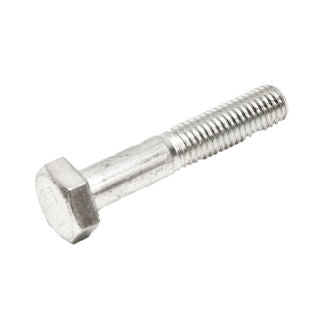 Earthquake (21600) - Bolt M10- 1.5 X 55 Hhcs Gr 8.
