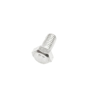 Earthquake (W1200115) - Bolt M6-1 X 12 Hh Gr8.8 ZN F