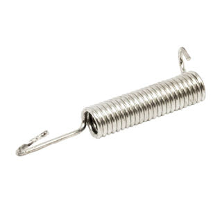 Earthquake (24885) - Spring EXTension 72 X 1.65mm Wire