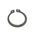 Earthquake (20138) - Snap Ring 25mm EXTernal