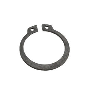 Earthquake (20138) - Snap Ring 25mm EXTernal