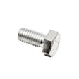 Earthquake (20150) - Bolt M8- 1.25 X 15 Hhcs Gr8.8