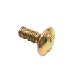 Earthquake (23205) - Bolt M8- 1.25 X 20 Crg Gr8 ZN F-T