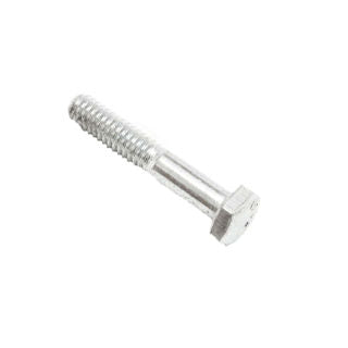 Earthquake (48240) - Bolt 1/4-20 X 1-1/2 Hhcs Gr5 Z