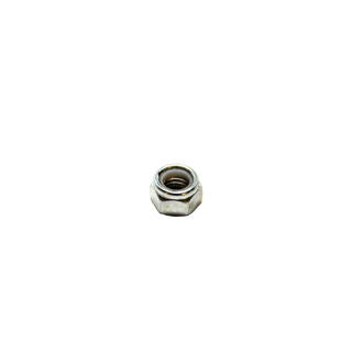 Earthquake (1662) - Nut 3/8-16 Nylk Gr5 ZN