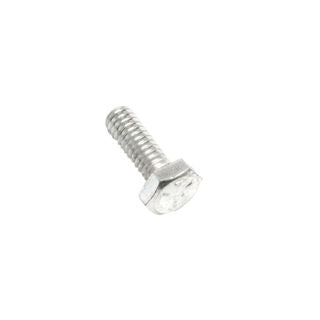 Earthquake (8930) - Bolt 1/4-20 X 3/4 Hh Gr5 ZN