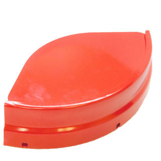 Earthquake (31332) - Weldment Side Shield 6014 Ce
