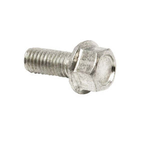 Earthquake (18106) 64595 - Bolt M8- 1.25 X 20 Hhfcs Gr8.