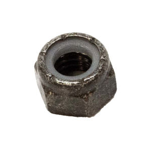 Earthquake (60G5NY) - Nut 5/16-18 Nyloc ZN