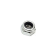 Earthquake (11393) - Nut M5-0.8 X 4.4 mm Hnylk ZN