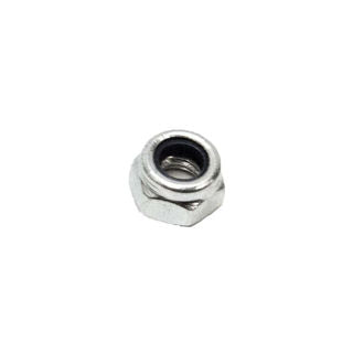Earthquake (11393) - Nut M5-0.8 X 4.4 mm Hnylk ZN