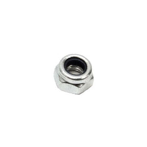 Earthquake (11393) - Nut M5-0.8 X 4.4 mm Hnylk ZN