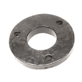Earthquake (1514) 1500P119 - Front End Cap