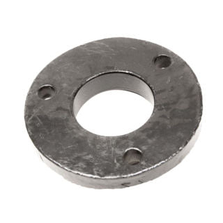 Earthquake (1514) 1500P119 - Front End Cap