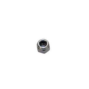 ION (41489) - Nut M4X.7X5 M H Nylk Gr8.8 ZN