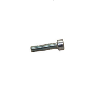 ION (41172) - Bolt M4-0.7X20mm Sh Gr8 ZN F-T