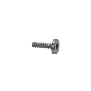 ION (40667) - Bolt St 5 X 2.0 X 20 Shfh ZN F-T