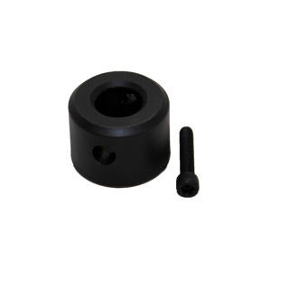 ION (40956) - Collar Nylon Bolt Retention Round