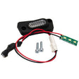 ION (41309) - Kit - Lights Ion Alpha