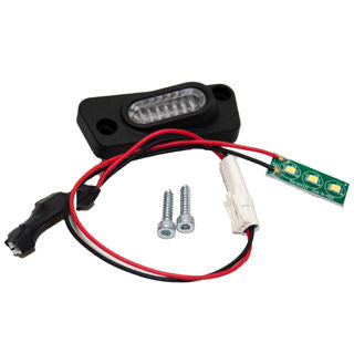 ION (41309) - Kit - Lights Ion Alpha