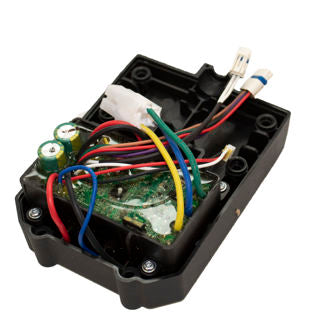 ION (40683) - Assembly Controller Battery Slide
