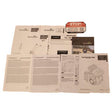 Earthquake (37021) - Manual Bag Versa Cn 37016 37017