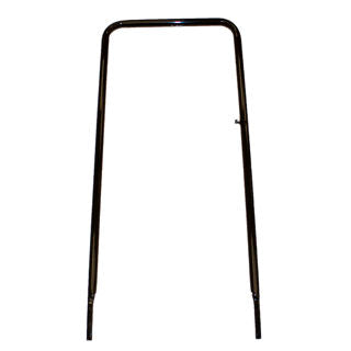 Earthquake (17526) - Handlebar Upper St Lite