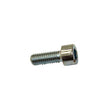 Earthquake (37467) - Bolt M6-1.0X16 mm Shcs Gr8.8 ZN F-T