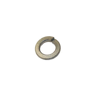 Earthquake (30697) - Washer M10X15.4X2.6 mm Sprlk Gr8.8 ZN