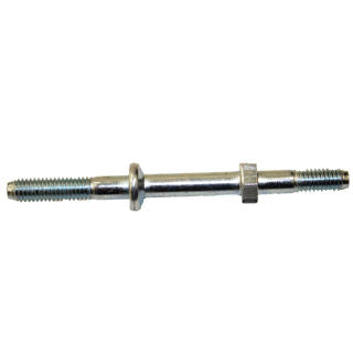 Viper Engine (29905) - Stud 82.5mm Lg M6 X 1.0 X 24 mm And 27mm