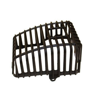 Earthquake (31762) - 43cc Muffler Cage 2016 Ansi Compliant
