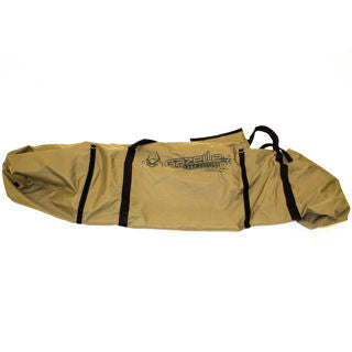 Gazzelle Tents (39843) - Bag Duffle Sewn 600D Gt401Gr