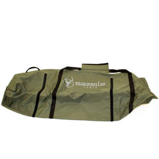 Gazzelle Tents (40008) - Bag Duffle Sewn 600D Gt350Gr