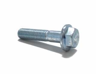 Earthquake (35182) - Bolt M10-1.5X45 mm Hhf Gr8.8 ZN P-T