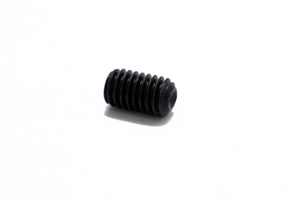 Earthquake (36492) 28018 - Set Screw M6X1.0X10 mm Scpc Cl45H Blk Ox