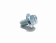 Viper Engine (25834) - Bolt M6X1.0X8 Mm Rhf Gr8.8 Zn F-T
