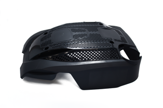 Viper Engine (40913) - Shroud Engine Labeled Rv160-S