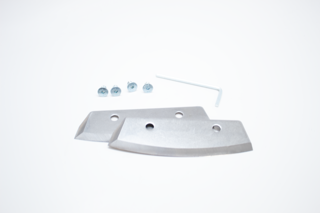 Earthquake (41287) - Kit - Replacement Blades 10 In Turbo