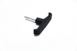 Rivers Edge (39175) - Door Handle Plastic Overmold