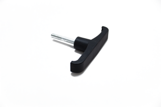 Rivers Edge (39175) - Door Handle Plastic Overmold