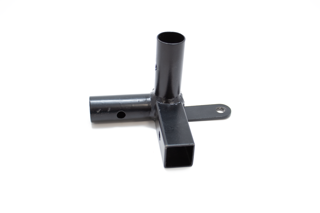 Rivers Edge (39098) - Weldment Roof Hub Front Right