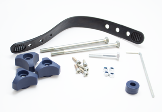 Fusion (33294) - Assembly Parts Bag 33061 Cn 33292