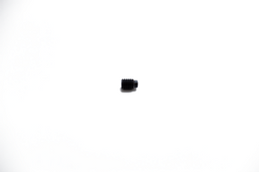 Earthquake (14033) - Setscrew M6 X 1.0 X 12.0 Sdp Gr8.8 Blk Ox